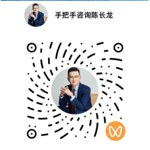 公众号二维码